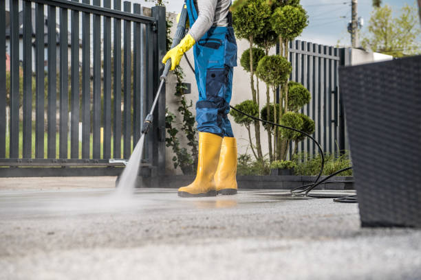 Best Spring Cleaning  in Monticello, NY